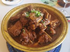 -金典银峰老鹅馆·昆山菜(亭林公园店)