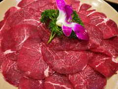 -蜀大侠火锅(香格里拉店)