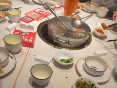 -牛人日志·鲜牛肉骨汤火锅(万科里瑧店)