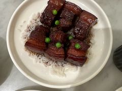 -南小馆(迪士尼小镇店)