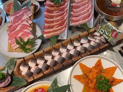 -缘·金家烤鳗鱼(西塔总店)