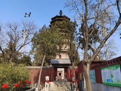 -天宁寺