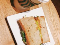 -星巴克臻选(广州二沙岛文立方店)