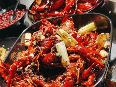 -一棠龙虾•王牌虾球(楚河汉街店)