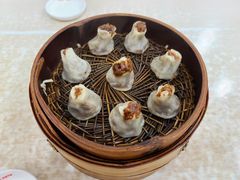 肉丁烧卖-法华汤包馆(法华镇路店)