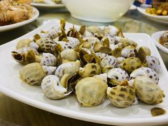 -明记海鲜大排档(巽寮湾店)