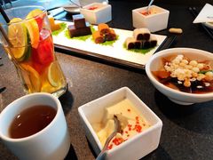 -赠李白·如诗的川味(余杭万达广场店)