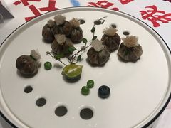 -潮上潮(南中环店)