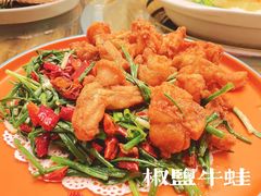 -金龙·打边炉(武进路店)