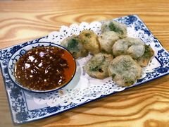 无米粿-黄记潮汕甜汤(贝底田坊店)