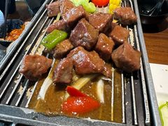 -九井澤精致料理(金茂店)