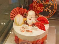 -CAKE BOSS 蛋糕老板(西单君太百货店)
