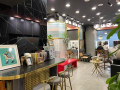 -海马体照相馆|大师(北京华贸中心店)