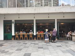 -RAC BAR(安福路店)