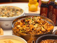 -四道菜·福建菜馆(万家广场店)