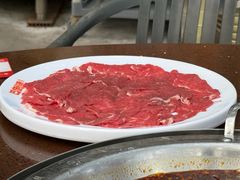 -巴倒烫陆派火锅山庄(南山总店)