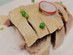 -新吉士·上海菜(浦东LCM置汇旭辉店)