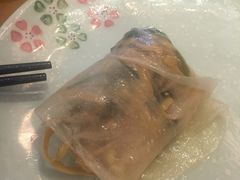 -春饼先生·北京烤鸭(甘井子万达店)