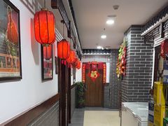 -东北大院·东北菜(三台子店)