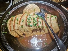 -锦绣金山人家(友谊店)