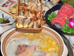 -土连锅·现熬养生汤锅(梁家巷店)