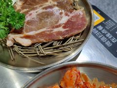 -本炙炭烤·蒲烧活鳗料理店(金沙洲店)