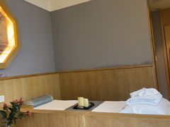 -云中漫步·足疗养生会馆(金开店)