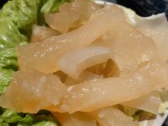 特色精品牛筋-大风老火锅(江北一店)