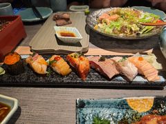 -炙柒Sekinana·精致日料(合生汇店)