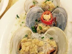 -盛港湾海鲜食府(黄沙店)