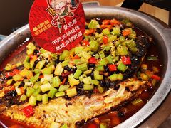 -南锣南门(东方银座店)