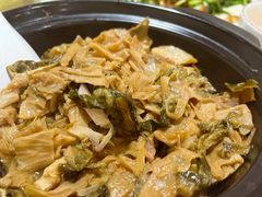 -鲤鱼塘农家山庄