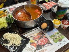 -呷哺呷哺(西单大悦城店)