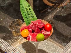 -色響火锅(恒隆广场店)