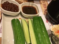 -木屋烧烤(南新店)
