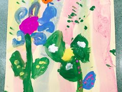 -蕃茄田艺术(普陀长风大悦城中心)