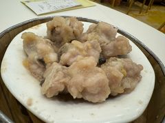 -凤凰楼酒家·粤宴点心(华强北店)