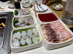 -海底捞火锅(中商百货店)