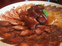 -香谷私厨(高新店)