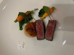 -三嚥阁 La Villa Restaurant