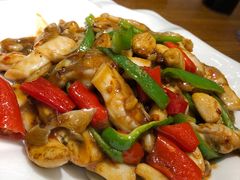 -必点海鲜·鲅鱼水饺(鞍山西道店)