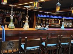 -甘尼仕印度餐厅爵士酒吧(阳春巷店)