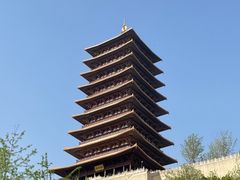 -牛首山文化旅游区