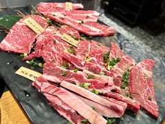 -千寻烧肉(政务区店)