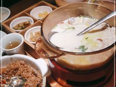 -闽上鲜·福建菜(龙湖滨江天街店)