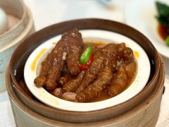 -金悦轩海鲜酒家(拱北店)