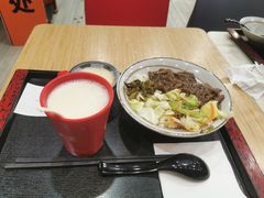 -永和大王(春日上新·浦东南路店)