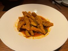 -小厨师·二十年沈家门小海鲜(百井坊巷店)