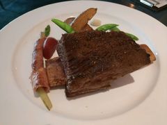 -戈雅法餐厅(世界城广场店)
