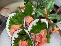 -喜聚薈·花膠雞海鮮火鍋(越秀店)
